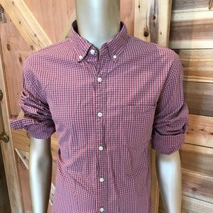Host Pick!  👔 New J.Crew Men's Large Gingh…